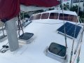 Easton 42 Aluminium daggerboard cruising catamaran