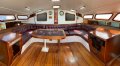 Easton 42 Aluminium daggerboard cruising catamaran
