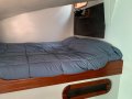 Easton 42 Aluminium daggerboard cruising catamaran