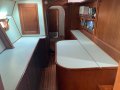 Easton 42 Aluminium daggerboard cruising catamaran