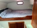 Easton 42 Aluminium daggerboard cruising catamaran