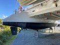 Easton 42 Aluminium daggerboard cruising catamaran