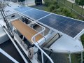 Easton 42 Aluminium daggerboard cruising catamaran