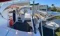 Easton 42 Aluminium daggerboard cruising catamaran