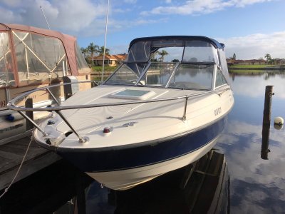 Power Boats 16ft 5m To 22ft 7m For Sale In Wa Boats Online