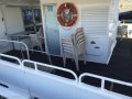 Denis Walsh Catamaran/Ferry Charter