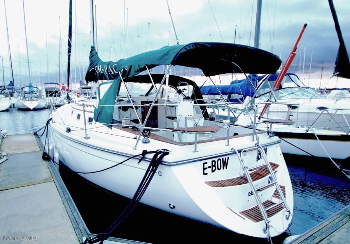 compac sailboats for sale