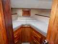 Ranger 35 Sundeck Aft Cabin GREAT ORIGINAL CONDITION GREAT VALUE