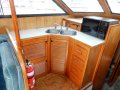 Ranger 35 Sundeck Aft Cabin GREAT ORIGINAL CONDITION GREAT VALUE
