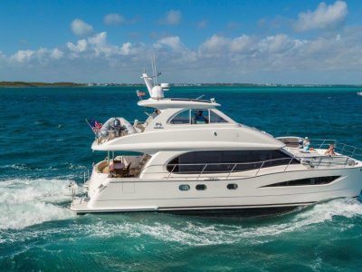 Horizon Yacht Pc52 Boats For Sale In Australia Boats Online
