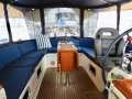 Beneteau 57 Flagship centre cockpit world cruising yacht