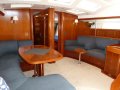 Beneteau 57 Flagship centre cockpit world cruising yacht