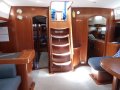 Beneteau 57 Flagship centre cockpit world cruising yacht