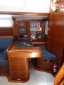 Beneteau 57 Flagship centre cockpit world cruising yacht