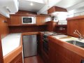 Beneteau 57 Flagship centre cockpit world cruising yacht