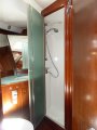 Beneteau 57 Flagship centre cockpit world cruising yacht