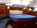 Beneteau 57 Flagship centre cockpit world cruising yacht