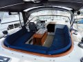 Beneteau 57 Flagship centre cockpit world cruising yacht