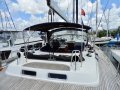 Beneteau 57 Flagship centre cockpit world cruising yacht