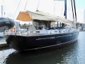 Beneteau 57 Flagship centre cockpit world cruising yacht