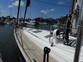 Beneteau 57 Flagship centre cockpit world cruising yacht