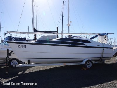 Macgregor 26M 