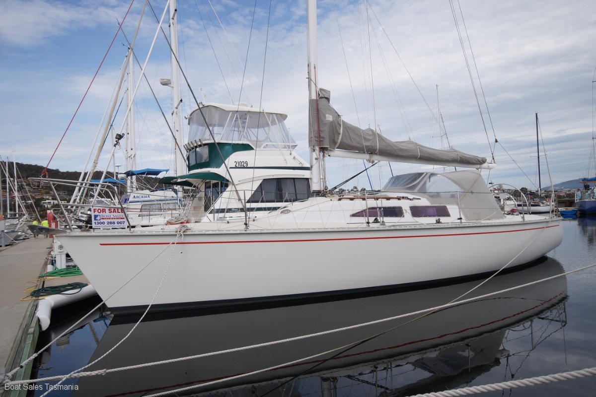 swarbrick yachts for sale