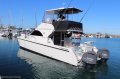 Leisurecat 3500 Sportscruiser with twin Yamaha 350Hp Four Strokes