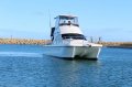 Leisurecat 3500 Sportscruiser with twin Yamaha 350Hp Four Strokes