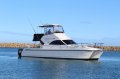 Leisurecat 3500 Sportscruiser with twin Yamaha 350Hp Four Strokes