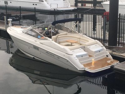 Regal 2950 Lsc **And Regal it is, James Bond lines!! 