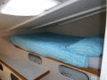 Grainger 10.2 Dagger Board Catamaran