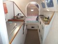 Grainger 10.2 Dagger Board Catamaran