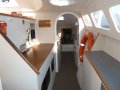 Grainger 10.2 Dagger Board Catamaran