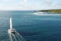 Grainger 10.2 Dagger Board Catamaran