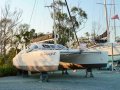 Grainger 10.2 Dagger Board Catamaran