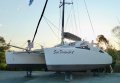 Grainger 10.2 Dagger Board Catamaran