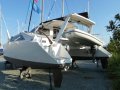 Grainger 10.2 Dagger Board Catamaran