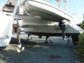 Grainger 10.2 Dagger Board Catamaran