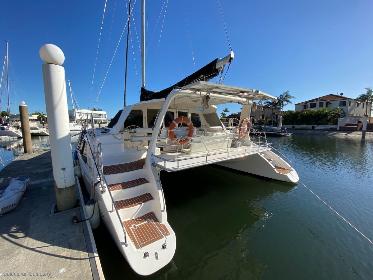 seawind model yacht for sale