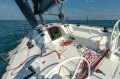 Italia Yachts 11.98 Sport Line Bellissima:Exterior