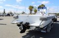 Peter Milner 32 Centre Console (Ultimate Rotto Boat) **PMY 32**
