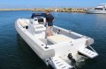Peter Milner 32 Centre Console (Ultimate Rotto Boat) **PMY 32**