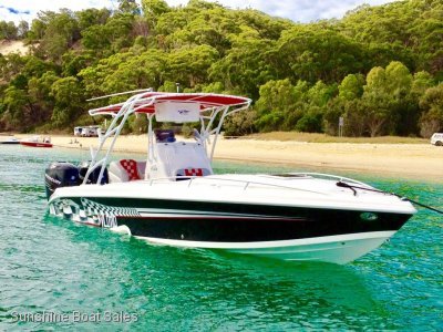 Glasstream Boats For Sale In Australia Boats Online