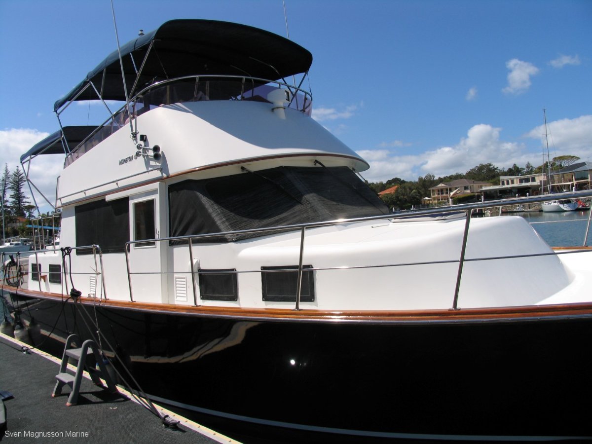 used yachts for sale qld