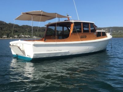 Home - MDBS Yacht Brokerage