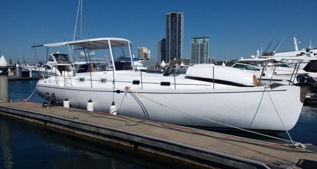 Catalina Custom 38 Cruiser - what were they thinking? - Sailing Anarchy - Sailing Anarchy Forums Catalina Custom 38 Cruiser - what were they thinking? - Sailing Anarchy - Sailing Anarchy Forums