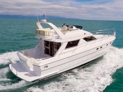 Princess 55 Motor Yacht