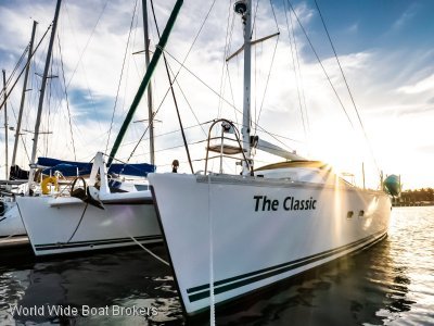 Lagoon 47