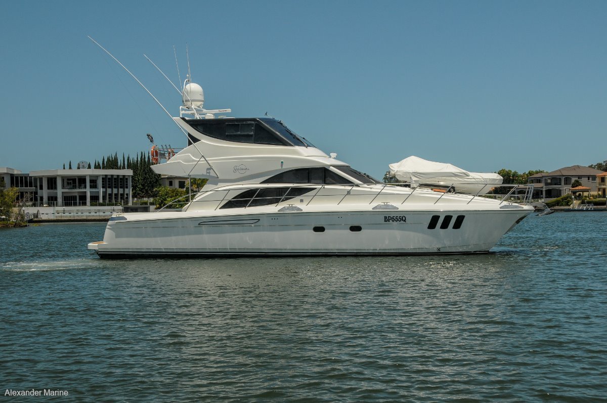 55 ft catamaran price
